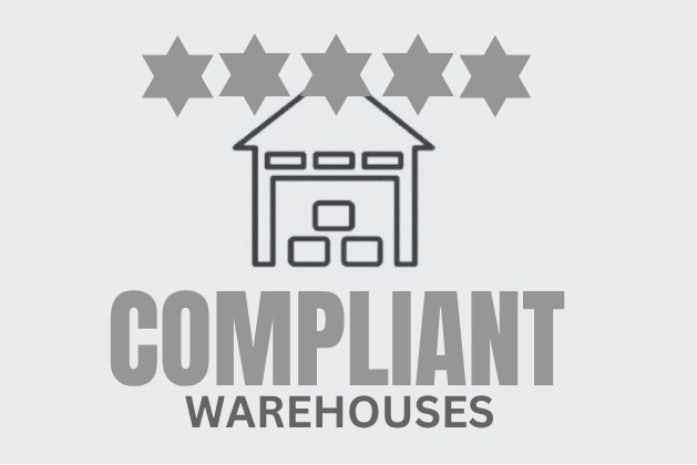 Goldfishh -Solution for Supply Chain Management